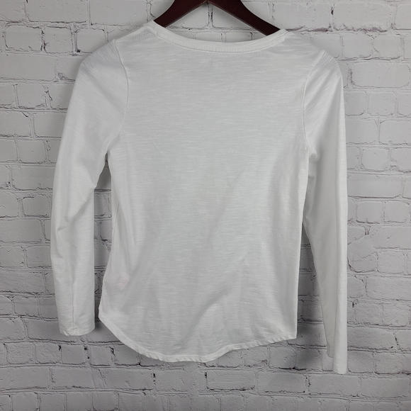 So Cutest Tee. Christmas Reindeer PUG kid's Sz relaxed 14 - Picture 4 of 13